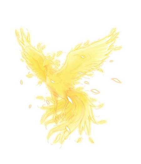 画像集#002のサムネイル/「カラドリウス(Caladrius)」の4番目のプレイヤーキャラ,神鳥カラドリウスが公開。エレメントシュートのカスタマイズ要素も明らかに
