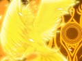 「カラドリウス(Caladrius)」の4番目のプレイヤーキャラ,神鳥カラドリウスが公開。エレメントシュートのカスタマイズ要素も明らかに