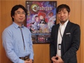 シューティングゲームの未来に芽吹く種を植えたい。「カラドリウス」に込めた(脱衣だけではない)思いを開発スタッフに聞いた