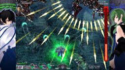 画像集#007のサムネイル/「カラドリウス(Caladrius)」本日発売。公式サイトでは駒澤プロデューサーのコメントや,DLC「8bitサウンドパック」の試聴サンプルが公開に
