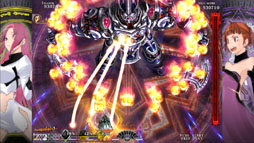 画像集#008のサムネイル/「カラドリウス(Caladrius)」本日発売。公式サイトでは駒澤プロデューサーのコメントや,DLC「8bitサウンドパック」の試聴サンプルが公開に