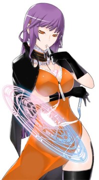 画像集#001のサムネイル/「カラドリウス(Caladrius)」,追加キャラクター「ソフィア・フルカネルリ」と「リリスの悪夢」を5月15日配信