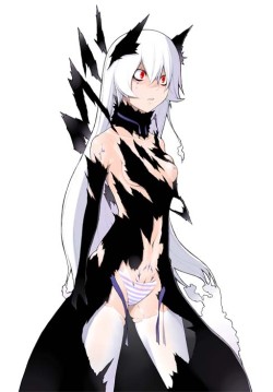 画像集#002のサムネイル/「カラドリウス(Caladrius)」,追加キャラクター「ソフィア・フルカネルリ」と「リリスの悪夢」を5月15日配信