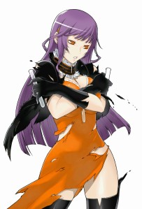 画像集#013のサムネイル/「カラドリウス(Caladrius)」,追加キャラクター「ソフィア・フルカネルリ」と「リリスの悪夢」を5月15日配信