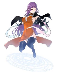画像集#014のサムネイル/「カラドリウス(Caladrius)」,追加キャラクター「ソフィア・フルカネルリ」と「リリスの悪夢」を5月15日配信