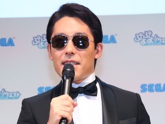 「ぷよぷよ!!クエスト」最強を自称するオリラジ中田さんに刺客の篠原信一さんを送り込んだら手下のフルポンが現れた，新CM発表会をレポート