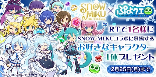  No.019Υͥ / ֤פפ!!ȡסߥץ꡼о줹SNOW MIKUץܤ