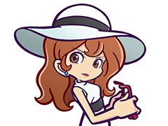 「ぷよぷよ!!クエスト」×「ルパン三世 PART5」コラボに峰不二子が登場。イラストを4Gamerで先行公開