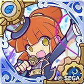 画像集 No.003のサムネイル画像 / 「ぷよぷよ!!クエスト」，クエスト“蒸気と暗闇の塔”が開催