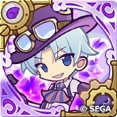 画像集 No.005のサムネイル画像 / 「ぷよぷよ!!クエスト」，クエスト“蒸気と暗闇の塔”が開催