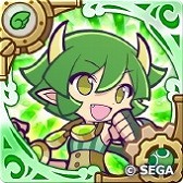 画像集 No.006のサムネイル画像 / 「ぷよぷよ!!クエスト」，クエスト“蒸気と暗闇の塔”が開催