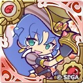 画像集 No.007のサムネイル画像 / 「ぷよぷよ!!クエスト」，クエスト“蒸気と暗闇の塔”が開催