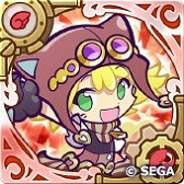 画像集 No.008のサムネイル画像 / 「ぷよぷよ!!クエスト」，クエスト“蒸気と暗闇の塔”が開催