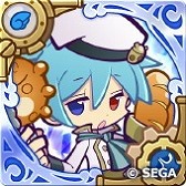 画像集 No.009のサムネイル画像 / 「ぷよぷよ!!クエスト」，クエスト“蒸気と暗闇の塔”が開催
