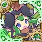画像集 No.010のサムネイル画像 / 「ぷよぷよ!!クエスト」，クエスト“蒸気と暗闇の塔”が開催