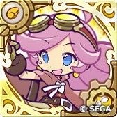 画像集 No.011のサムネイル画像 / 「ぷよぷよ!!クエスト」，クエスト“蒸気と暗闇の塔”が開催