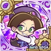 画像集 No.012のサムネイル画像 / 「ぷよぷよ!!クエスト」，クエスト“蒸気と暗闇の塔”が開催