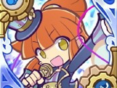 「ぷよぷよ!!クエスト」，クエスト“蒸気と暗闇の塔”が開催