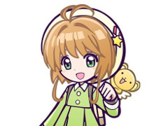 「ぷよぷよ!!クエスト」で「カードキャプターさくら クリアカード編」とのコラボイベントが本日スタート