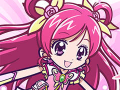 「ぷよクエ」×「Yes!プリキュア5GoGo!」インタビュー。キュアドリームたちがコラボでゴーゴー!