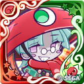画像集 No.003のサムネイル画像 / 「ぷよクエ」，イベント「百鬼夜行！？トレジャー見つけ隊」開催。ばけにゃんこのミッケーナが新登場するガチャも実施