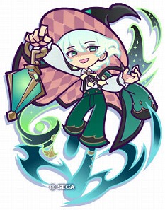 画像集 No.009のサムネイル画像 / 「ぷよクエ」，ゲーム内アイテムがもらえる「ナゾ多き！？異邦の使者キャンペーン」を開催中