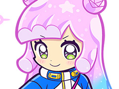「ぷよぷよ!!クエスト」,アニメ「ぷにるはかわいいスライム」とコラボ決定。ぷにるのイラストを公開