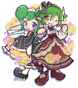 画像ギャラリー No.004のサムネイル画像 / 「ぷよぷよ!!クエスト」，13周年記念キャンペーンの第1弾を開催