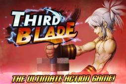 ꡼ No.005 | Third Blade礤뺮١