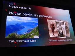 画像集#005のサムネイル/［GDC 2013］「The Witcher」シリーズのCD Projekt REDから学ぶ，ゲームにアイデアを組み込むためのゲームデザイン八か条