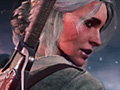 「The Witcher 3: Wild Hunt」は2015年2月24日に海外でリリース。謎の“女性ウィッチャー”が物語のカギを握る?