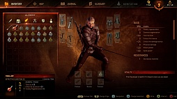 #002Υͥ/gamescom 2014ʤɤǥǥ˾Ҳ𤵤줿The Witcher 3: Wild HuntפΥࡼӡ