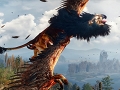 巨大モンスターとの戦闘シーンが収録された「The Witcher 3: Wild Hunt」の最新トレイラーが公開