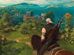 広大な新エリアでの冒険が楽しめる「ウィッチャー3 ワイルドハント」の最新DLC「Blood and Wine」が5月31日に配信開始