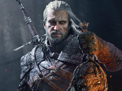 来週配信される「The Witcher 3」の拡張パック第2弾「Blood and Wine」の最新トレイラーが公開