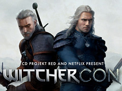 「ウィッチャー」シリーズのデジタルイベント“WitcherCon”のスケジュールが明らかに