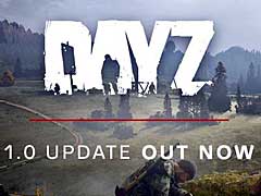 「DayZ」が5年間のアーリーアクセス期間を経て,ついに完成版となるアップデートv1.0を公開