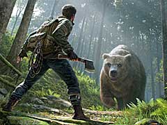 スタンドアロン版「DayZ」のDLC第1弾「DayZ Livonia」がリリース。新たな環境を舞台に最大60人のプレイヤーでサバイバルを楽しもう