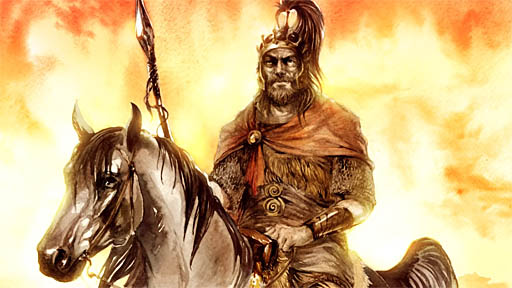 Jon Shafer's At the Gates - Official Trailer