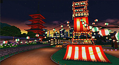 画像集#005のサムネイル/「マリオカート アーケード グランプリDX」の出展もあり。バンダイナムコゲームスが「ジャパン アミューズメント エキスポ 2013」の特設サイト公開