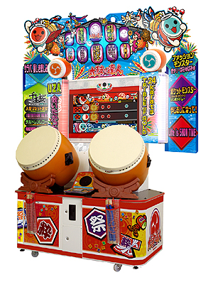 画像集#016のサムネイル/「マリオカート アーケード グランプリDX」の出展もあり。バンダイナムコゲームスが「ジャパン アミューズメント エキスポ 2013」の特設サイト公開