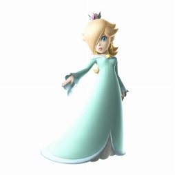 画像集#002のサムネイル/「マリオカート アーケード グランプリDX」が本日アップデート。新キャラクター「ロゼッタ」や「きせかえバリエーション」が登場だ