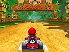 アーケード向け「マリオカート アーケード グランプリDX」の最新バージョンがリリース。新キャラクターや新コースが登場