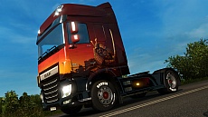 画像集 No.004のサムネイル画像 / ズー,「ユーロ トラック シミュレーター 2」のDLC3種類をセットにした「ジャパン DLC パック」を本日リリース