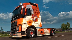 画像集 No.005のサムネイル画像 / ズー,「ユーロ トラック シミュレーター 2」のDLC3種類をセットにした「ジャパン DLC パック」を本日リリース