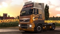 画像集 No.013のサムネイル画像 / ズー,「ユーロ トラック シミュレーター 2」のDLC3種類をセットにした「ジャパン DLC パック」を本日リリース