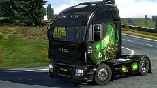 画像集 No.014のサムネイル画像 / ズー,「ユーロ トラック シミュレーター 2」のDLC3種類をセットにした「ジャパン DLC パック」を本日リリース