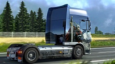 画像集 No.015のサムネイル画像 / ズー,「ユーロ トラック シミュレーター 2」のDLC3種類をセットにした「ジャパン DLC パック」を本日リリース
