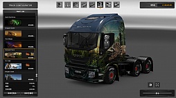 画像集 No.023のサムネイル画像 / ズー,「ユーロ トラック シミュレーター 2」のDLC3種類をセットにした「ジャパン DLC パック」を本日リリース