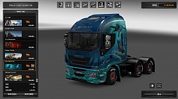 画像集 No.025のサムネイル画像 / ズー,「ユーロ トラック シミュレーター 2」のDLC3種類をセットにした「ジャパン DLC パック」を本日リリース